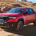 Ram CEO's Ambition for a Compact Truck in the US Market