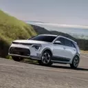 2026 Kia Niro EV: Rising Price, Fiercer Competition