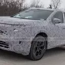 Next-Gen Nissan Rogue: A Glimpse into the Future of Compact SUVs