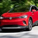 Volkswagen's ID.4 EV Poised for Renaming to ID. Tiguan