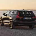 Volvo's Wagon Legacy: An Enduring Future Despite US Sales Shift