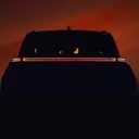 Toyota Teases Mysterious New SUV, Highlander Replacement Possible