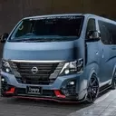 Nissan Caravan's Unexpected Nismo Transformation
