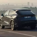 Nissan Innovates Solar Integration in EV Design
