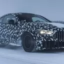 Mercedes-AMG Previews Extreme V8 CLE Coupe