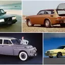 A Retrospective Journey: The Enduring Legacy of Volvo Wagons