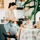 Breaking Free from "Mom Mode": Reclaiming Identity Beyond Motherhood