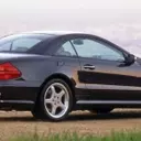 A Glimpse into the 2003 Mercedes-Benz SL500: A Blend of Elegance and Performance