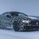 Mercedes-AMG Prepares for Limited Edition CLE-Class Performance Model