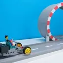 Lego Cars: A Fun Way to Learn Physics