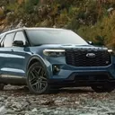 2026 Ford Explorer Faces Windshield Detachment Recall