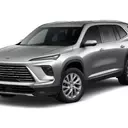 Buick Enclave Becomes Most Affordable Premium Three-Row Crossover Lease in January