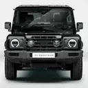Ineos Introduces Limited Edition Grenadier and Quartermaster Blackout Models for 2026