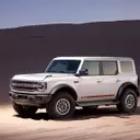 Top Pre-Owned Off-Road SUVs: Performance and Value