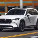 2027 Mazda CX-90 Hybrid: A Detailed Review of Performance, Features, and Value