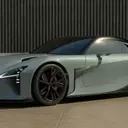 Lexus Achieves Unprecedented Global Sales Figures in 2025