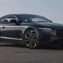 Bentley Continental GT S: A Hybrid Evolution