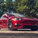 Tesla Phases Out Model S and X, Shifts Focus to Robotics