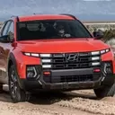 Hyundai Discontinues Santa Cruz, Prepares for Larger Truck Segment