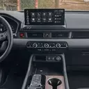 2026 Honda Pilot: Interior Enhancements and Refinements