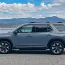 First Look: The Updated 2026 Honda Pilot