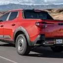 Hyundai Discontinues Santa Cruz Compact Pickup Amidst Stiff Competition