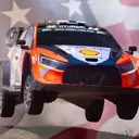World Rally Championship Eyes US Return After Four Decades