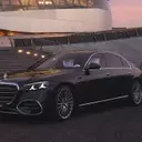 2027 Mercedes-Benz S-Class: A Comprehensive Refresh of Luxury and Technology