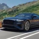Bentley Continental GT Adds New 'S' Performance Models