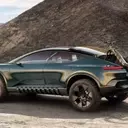 Audi CEO: A Truck Is The Last Thing We'd Build