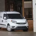 Ram Plans Revival of Compact Commercial Van Segment
