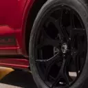 Shelby's Next F-150 Super Snake Sport: A Performance Powerhouse