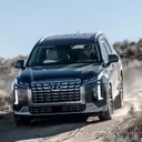 Hyundai Recalls Over Half a Million Palisade SUVs Due to Airbag Malfunction