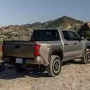 2026 Toyota Tacoma: A Manual Transmission That Defies Trends