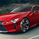 The End of an Era: Lexus LC Discontinuation Announced