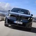 BMW's Subtle Logo Evolution: A Nod to Tradition and Future