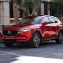 Mazda CX-5 Reaches Production Milestone, New Model on the Horizon