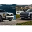 2027 Kia Telluride vs. 2026 Hyundai Palisade: An In-Depth Comparison