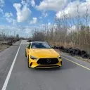 Super Bowl Road Trip: Driving the Mercedes-AMG GT63 S E-Performance from Atlanta to New Orleans