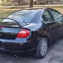 A Timeless Performance Gem: The 2005 Dodge Neon SRT-4 ACR