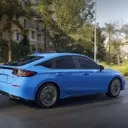The Enduring Compact Hatchbacks in America