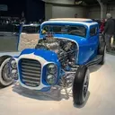 Grand National Roadster Show 2026: A Showcase of Automotive Artistry