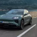 First Ride: 2026 Porsche Cayenne Turbo Electric - A Glimpse into the Future of Performance SUVs