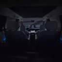 Toyota Unveils New Three-Row SUV Teaser: A Glimpse into the Future of Family Vehicles