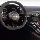 The Refined Power of the 2026 Aston Martin Vantage S