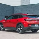 Volkswagen ID.4 Recalled for Battery Overheating Risk
