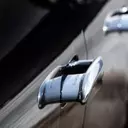 China's New Car Safety Rule: Out with Hidden Door Handles