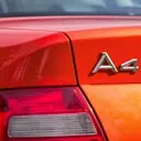 Audi Reverses Controversial Naming Strategy