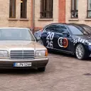 Mercedes-Benz S-Class Faces Declining Sales Amidst SUV Dominance and Chinese Competition