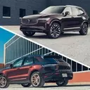 Top Luxury SUVs of 2026: An Expert Selection